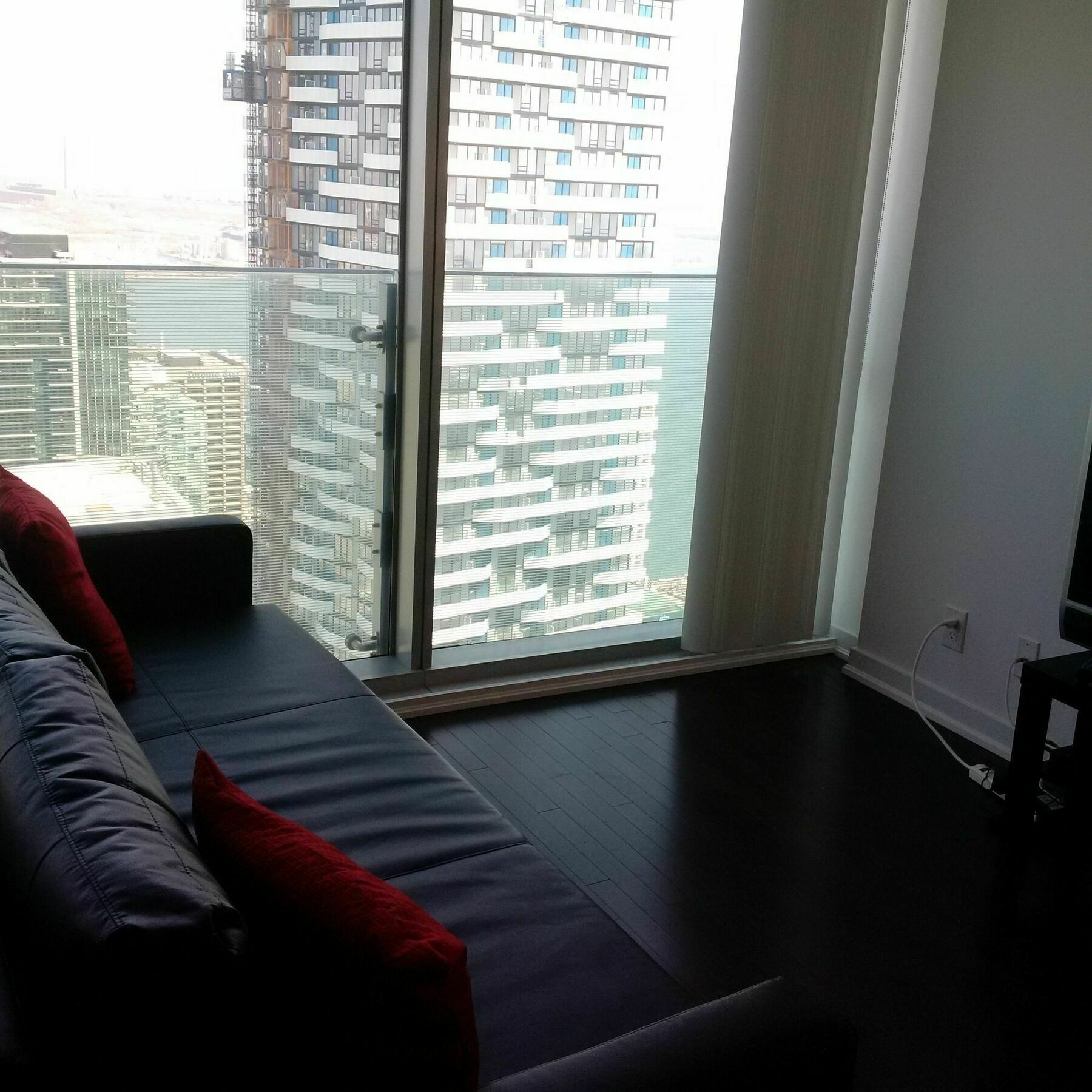 Trinity Suites - Condo On York Street 多伦多 外观 照片