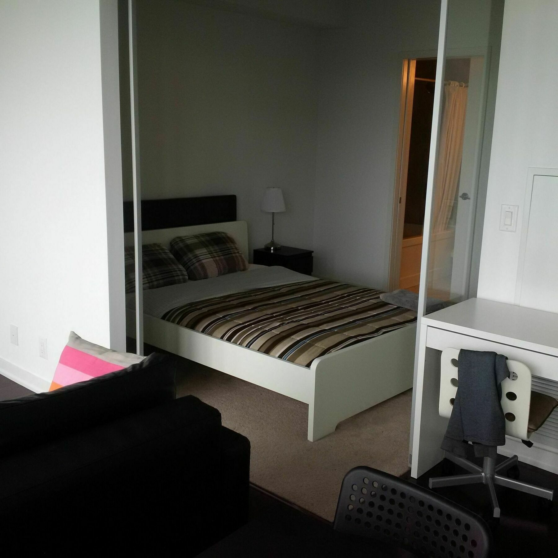 Trinity Suites - Condo On York Street 多伦多 外观 照片